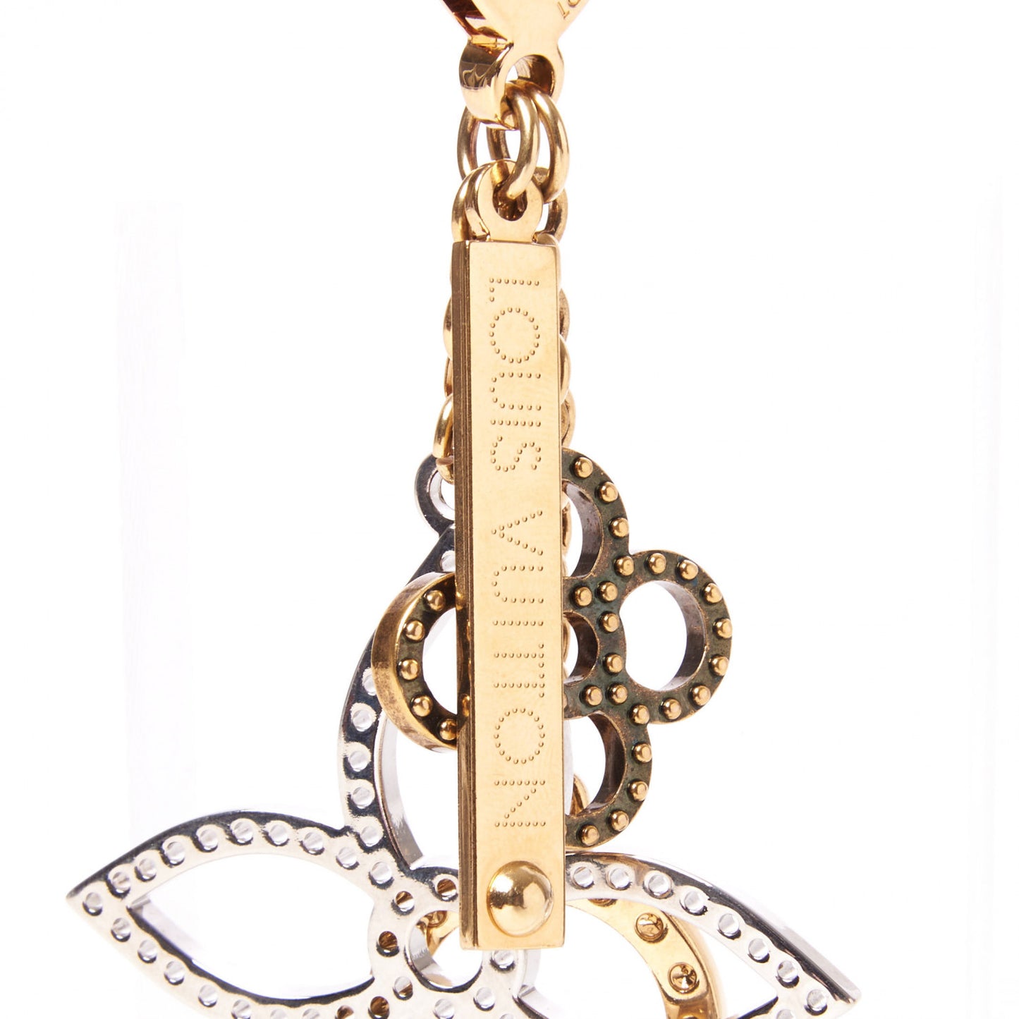 Tapage Bag Charm