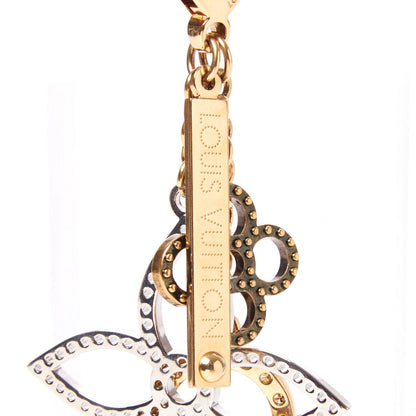 Louis Vuitton Tapage Bag Charm 4 of 4