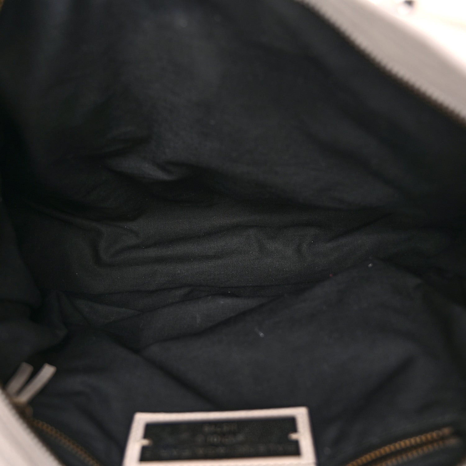 Balenciaga Agneau Classic Hardware City Nacre 6 of 15