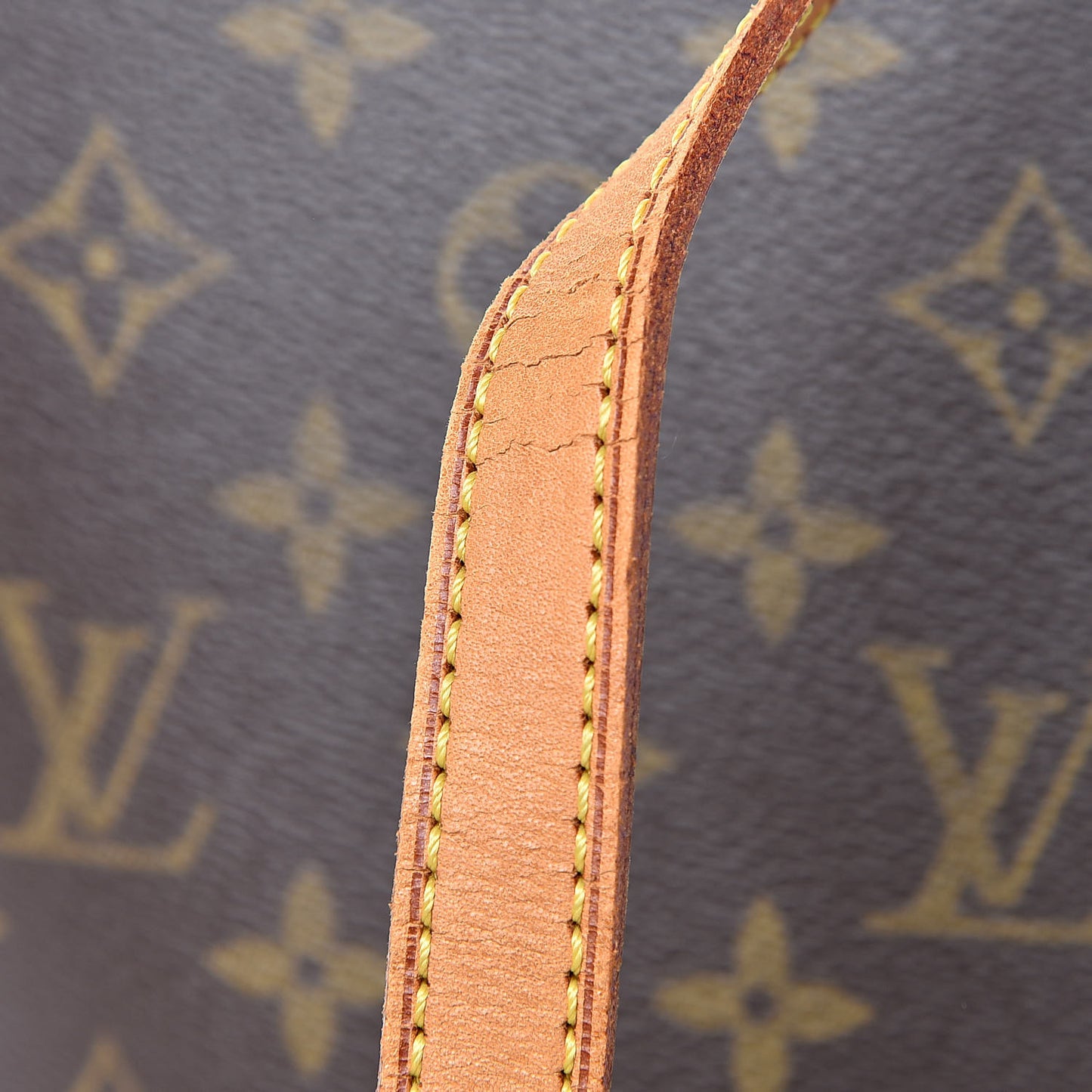 Monogram Drouot