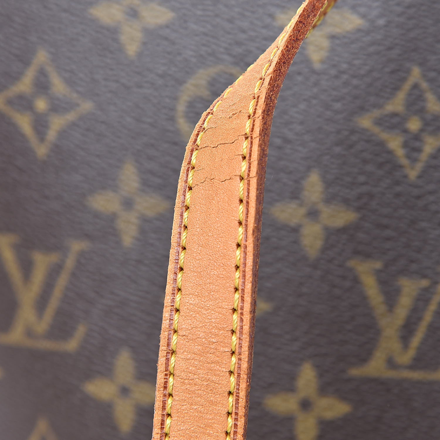 Louis Vuitton Monogram Drouot 12 of 15