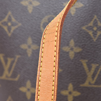 Louis Vuitton Monogram Drouot 12 of 15
