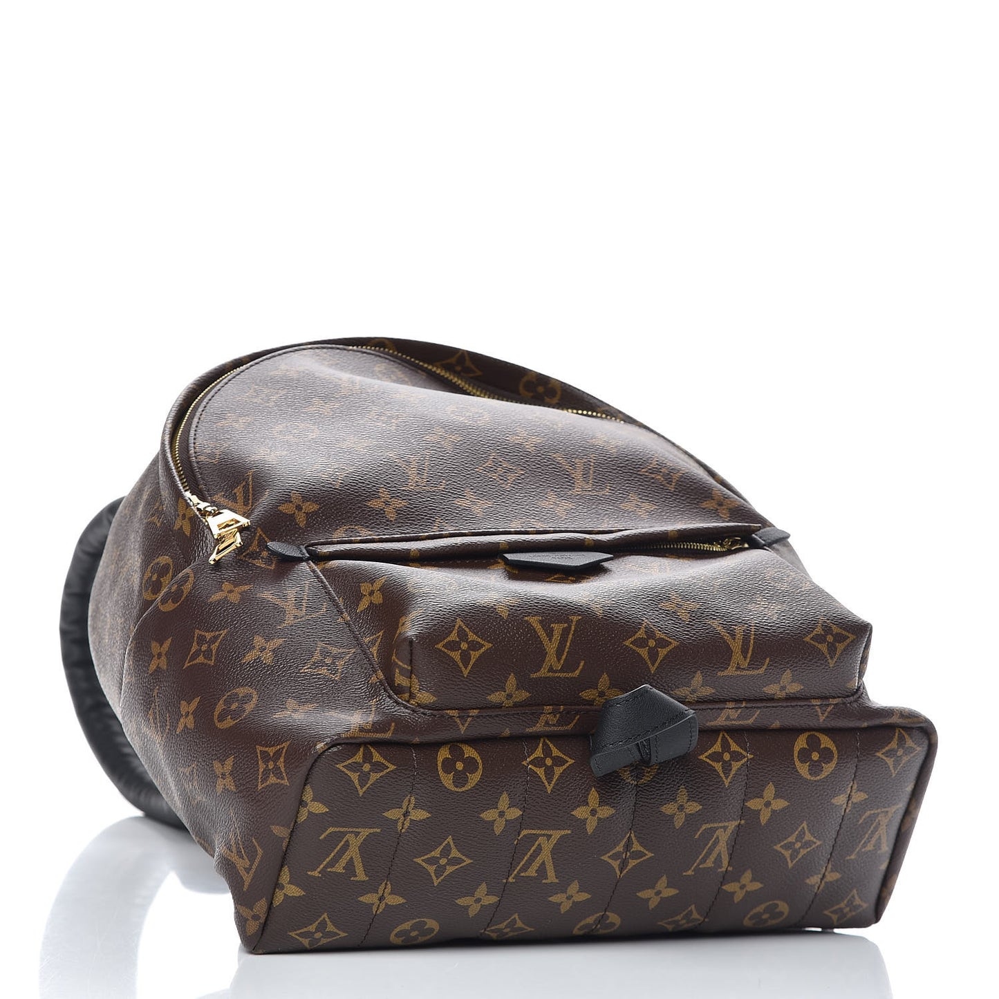 Monogram Palm Springs Backpack MM