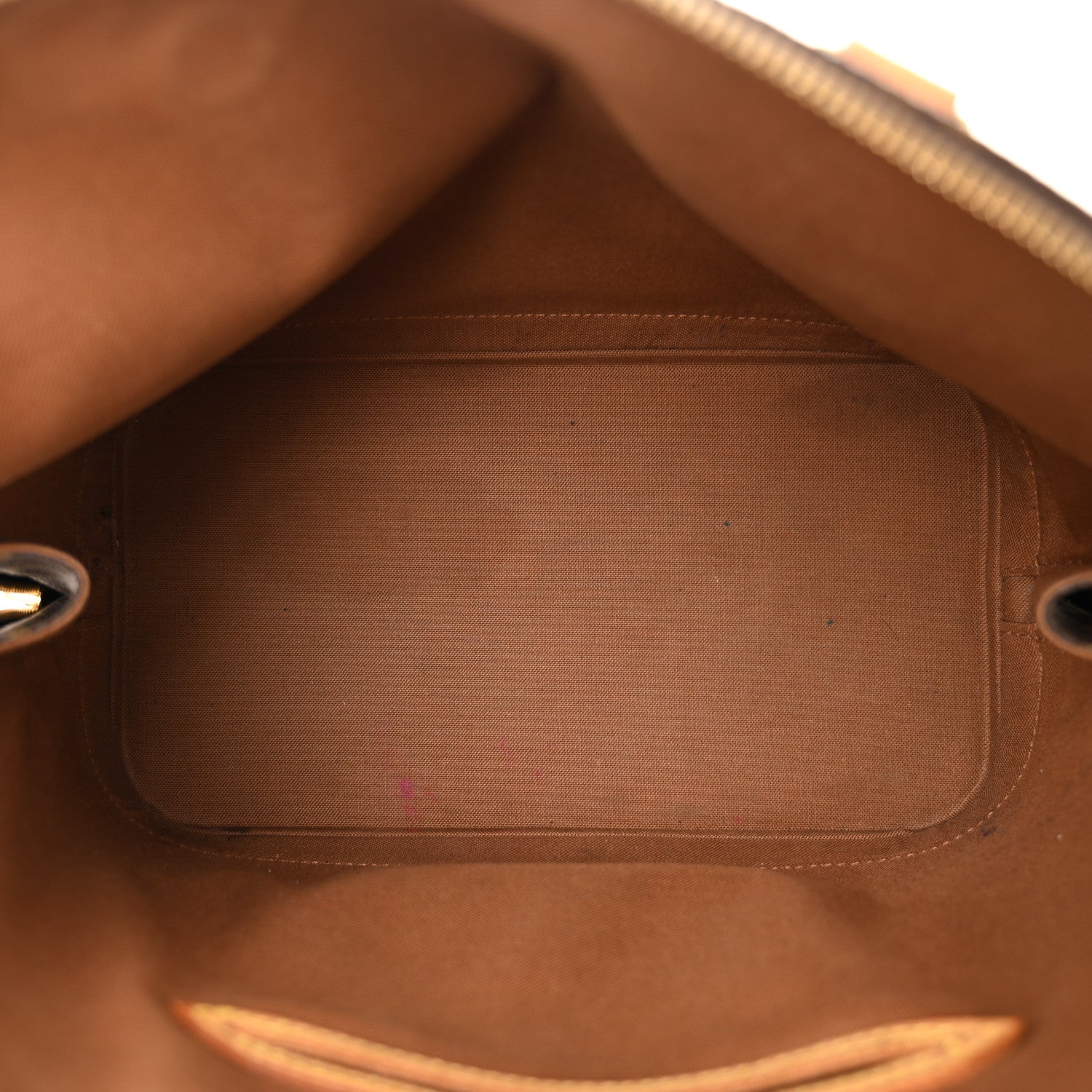 Louis Vuitton Monogram Alma PM 5 of 9