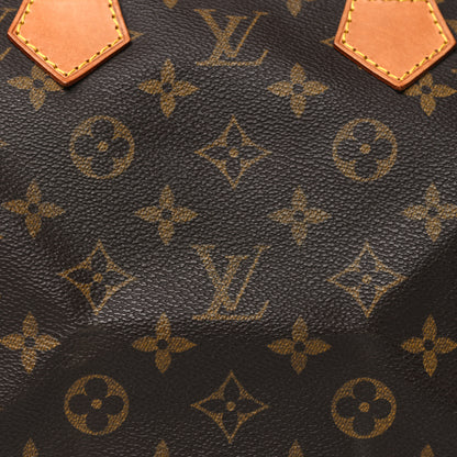 Louis Vuitton Monogram Speedy 25 7 of 10