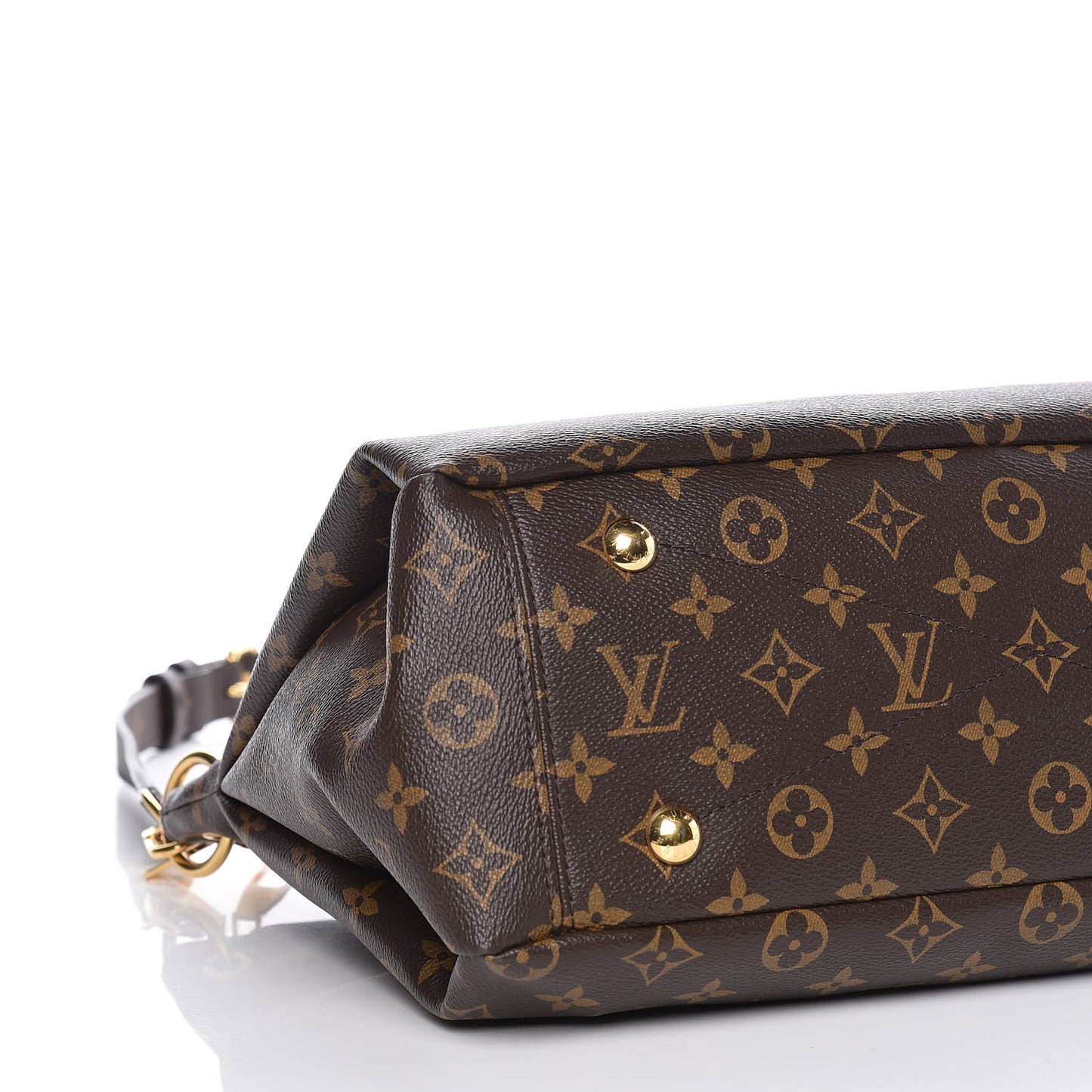 Monogram Pallas Safran