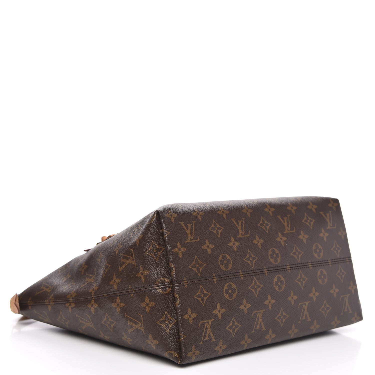 Louis Vuitton Monogram Iena MM 4 of 14