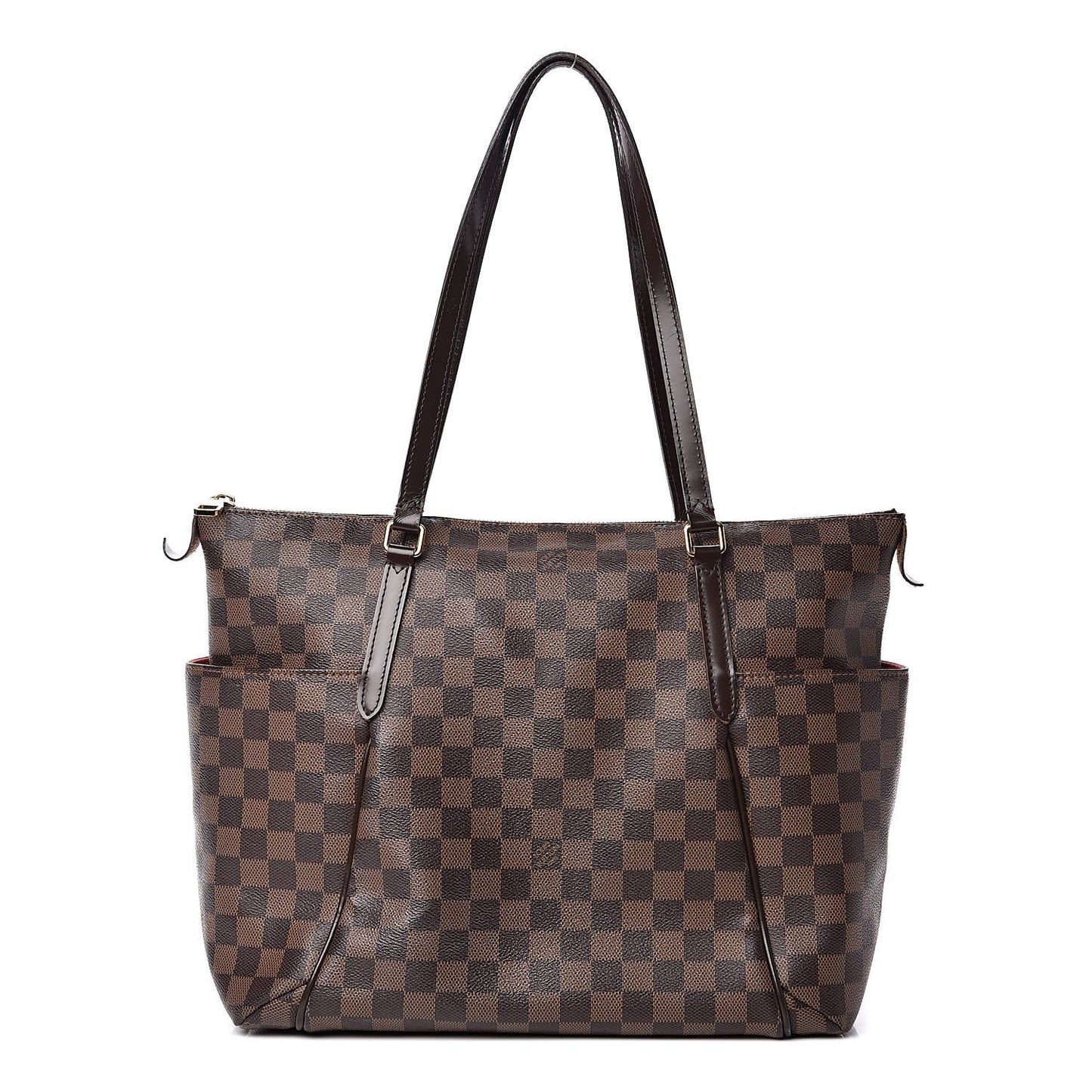 Damier Ebene Totally MM