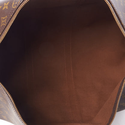 Louis Vuitton Monogram Keepall 45 7 of 13