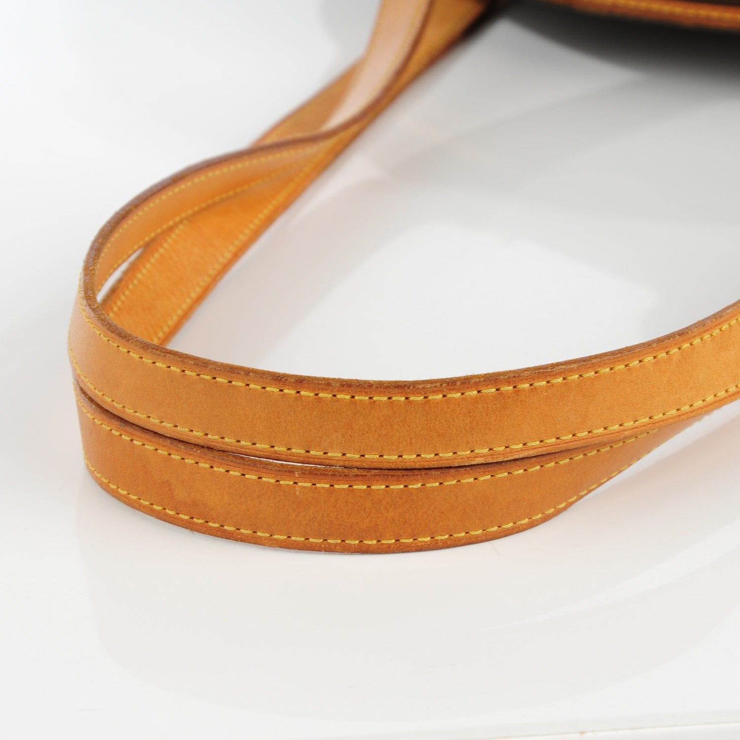 Louis Vuitton Monogram Ellipse GM Shopping Bag 11 of 11