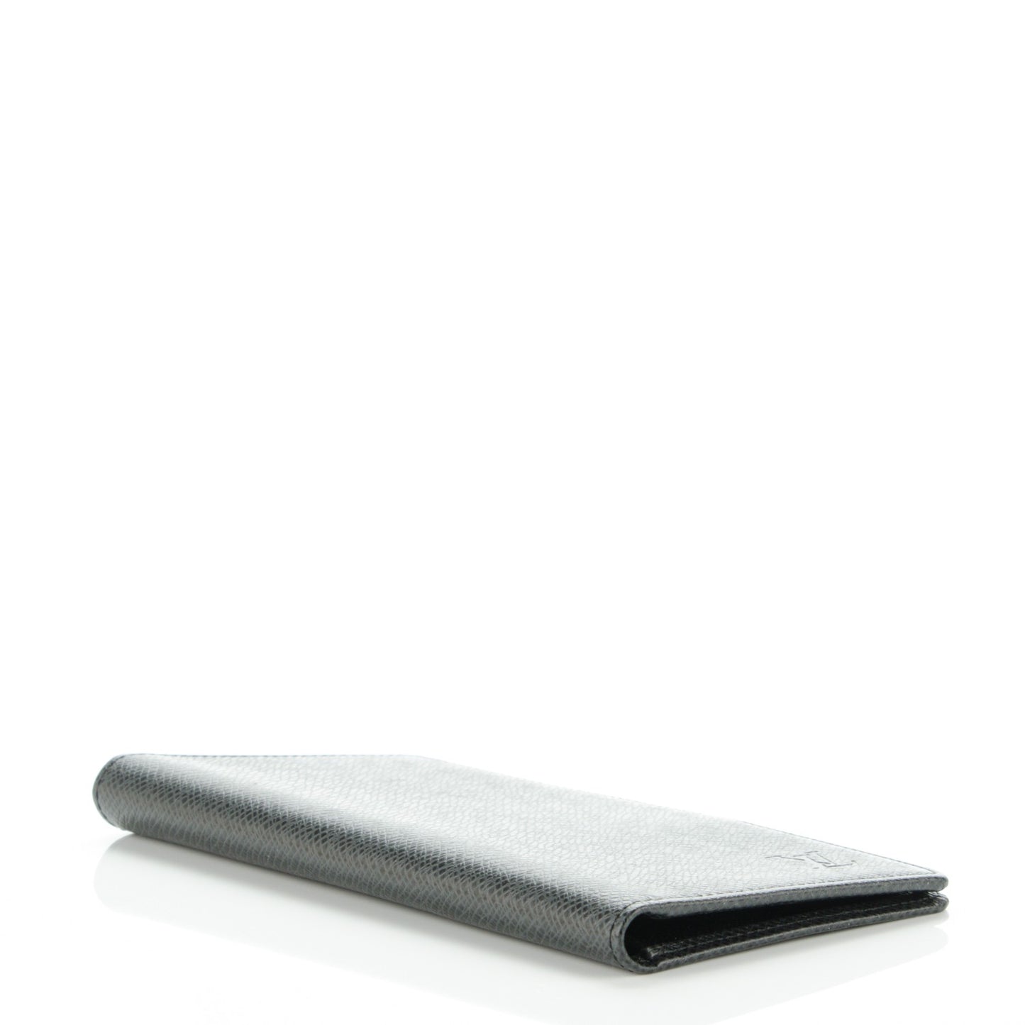 Taiga Porte Valeurs Organizer Wallet Ardoise