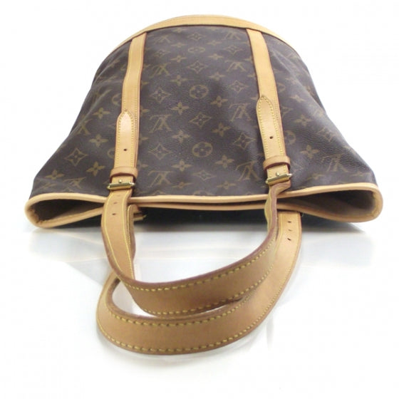 Monogram Bucket 27