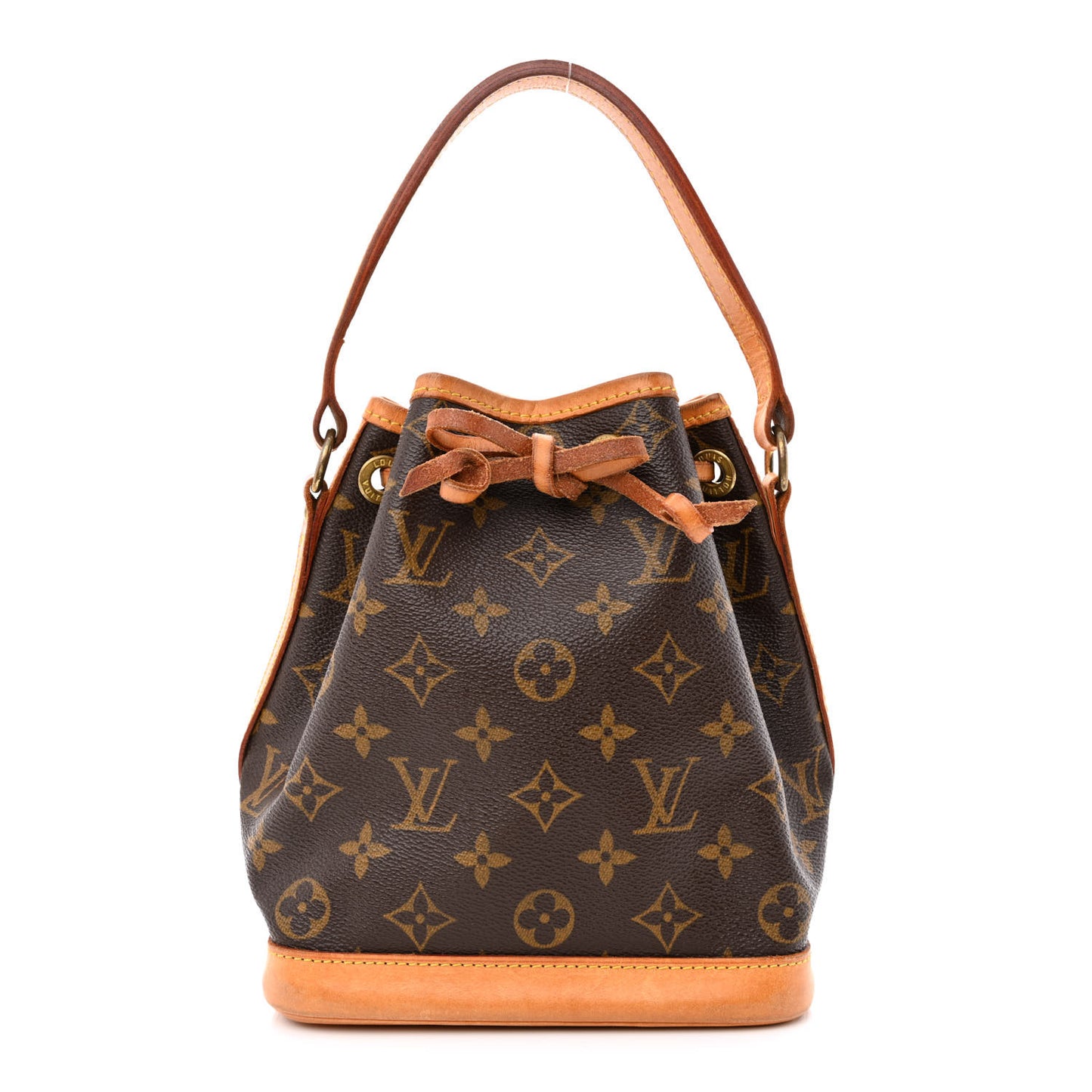 Monogram Mini Noe