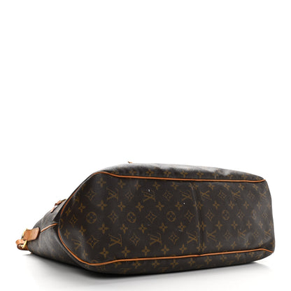 Louis Vuitton Monogram Delightful GM 4 of 17