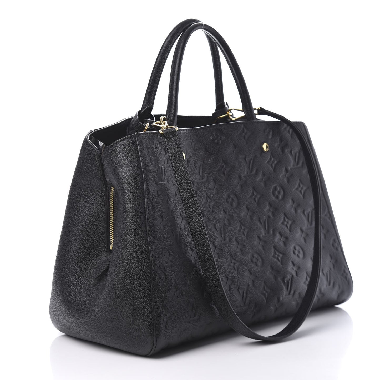 Empreinte Montaigne GM Black