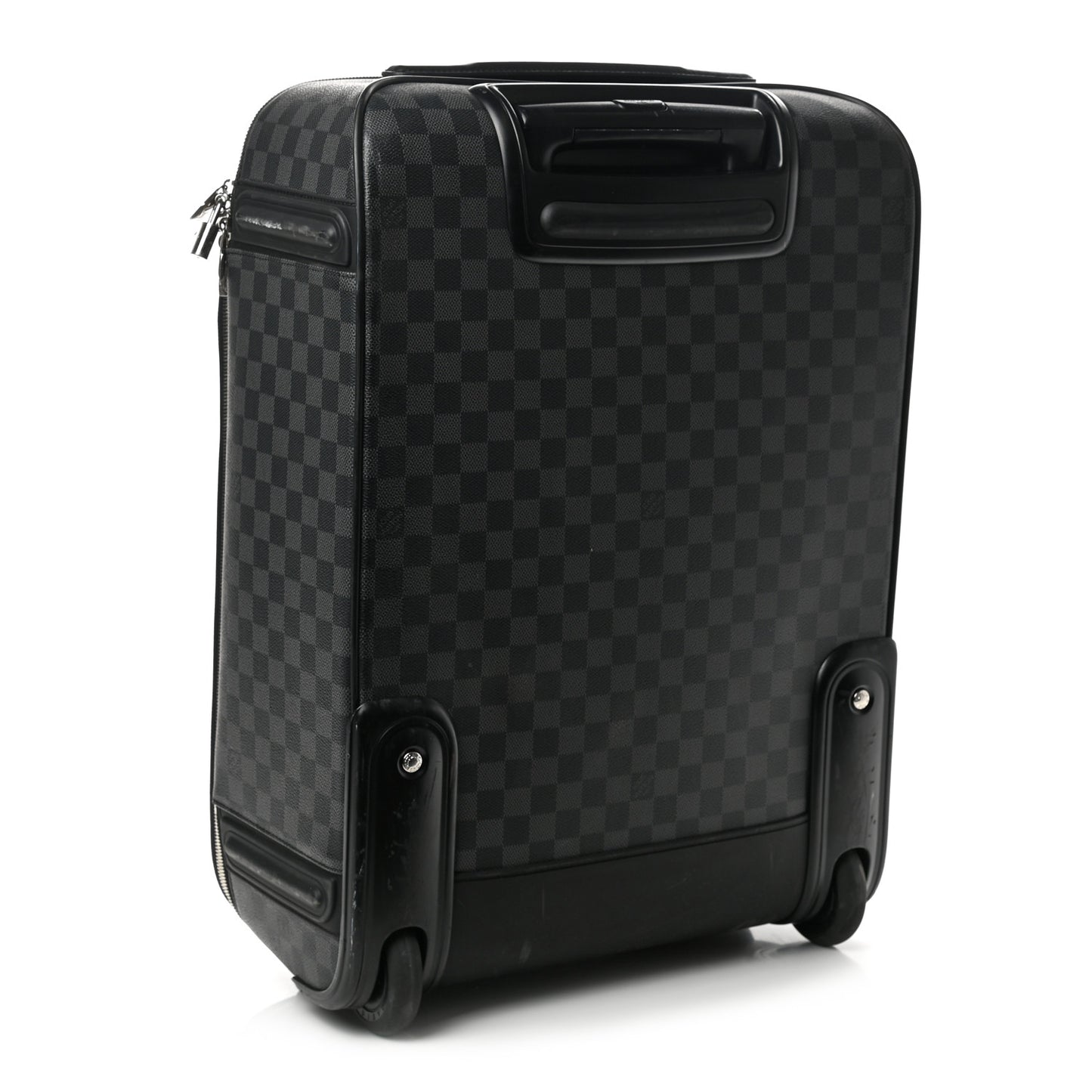 Damier Graphite Pegase 55 Business NM