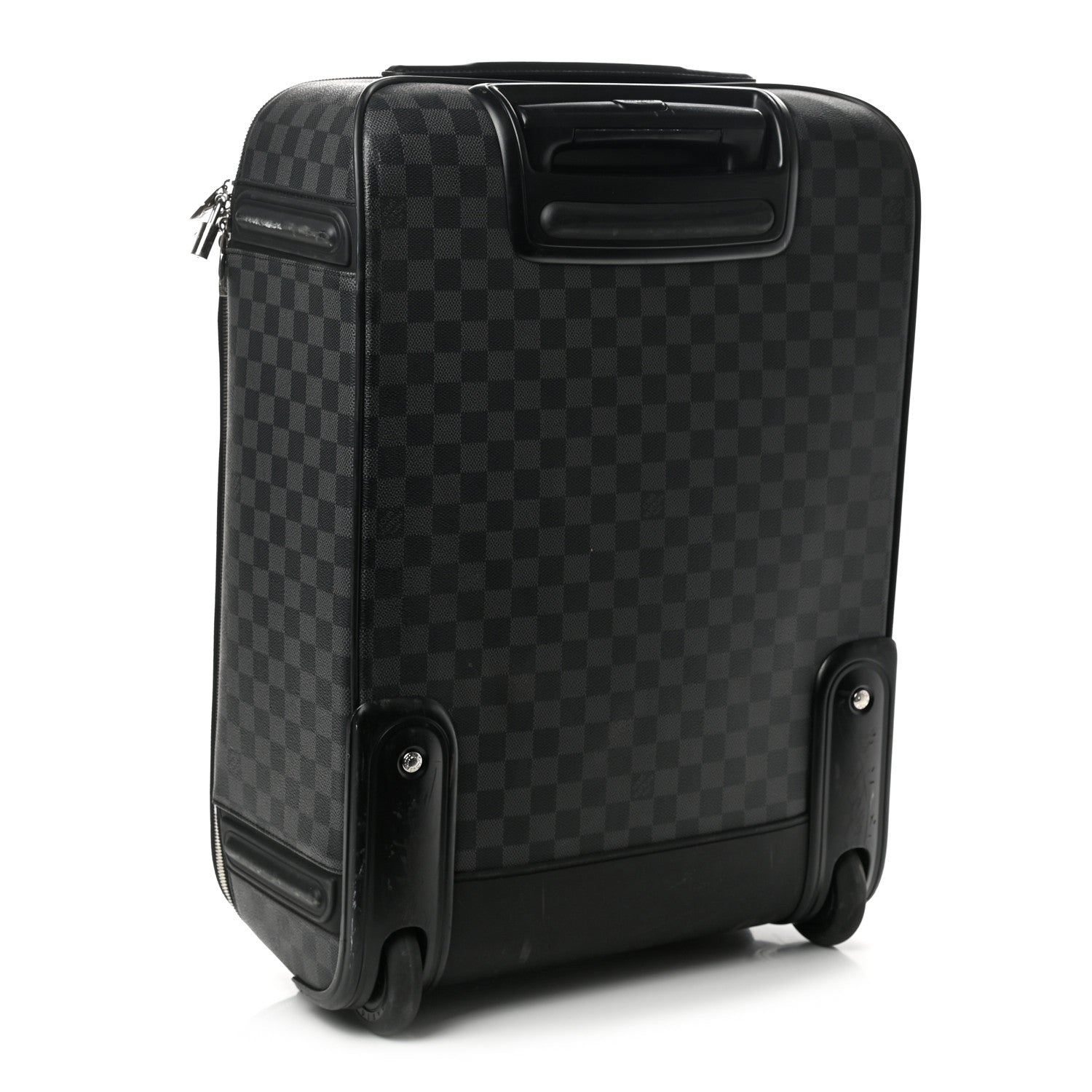 Louis Vuitton Damier Graphite Pegase 55 Business NM 3 of 14