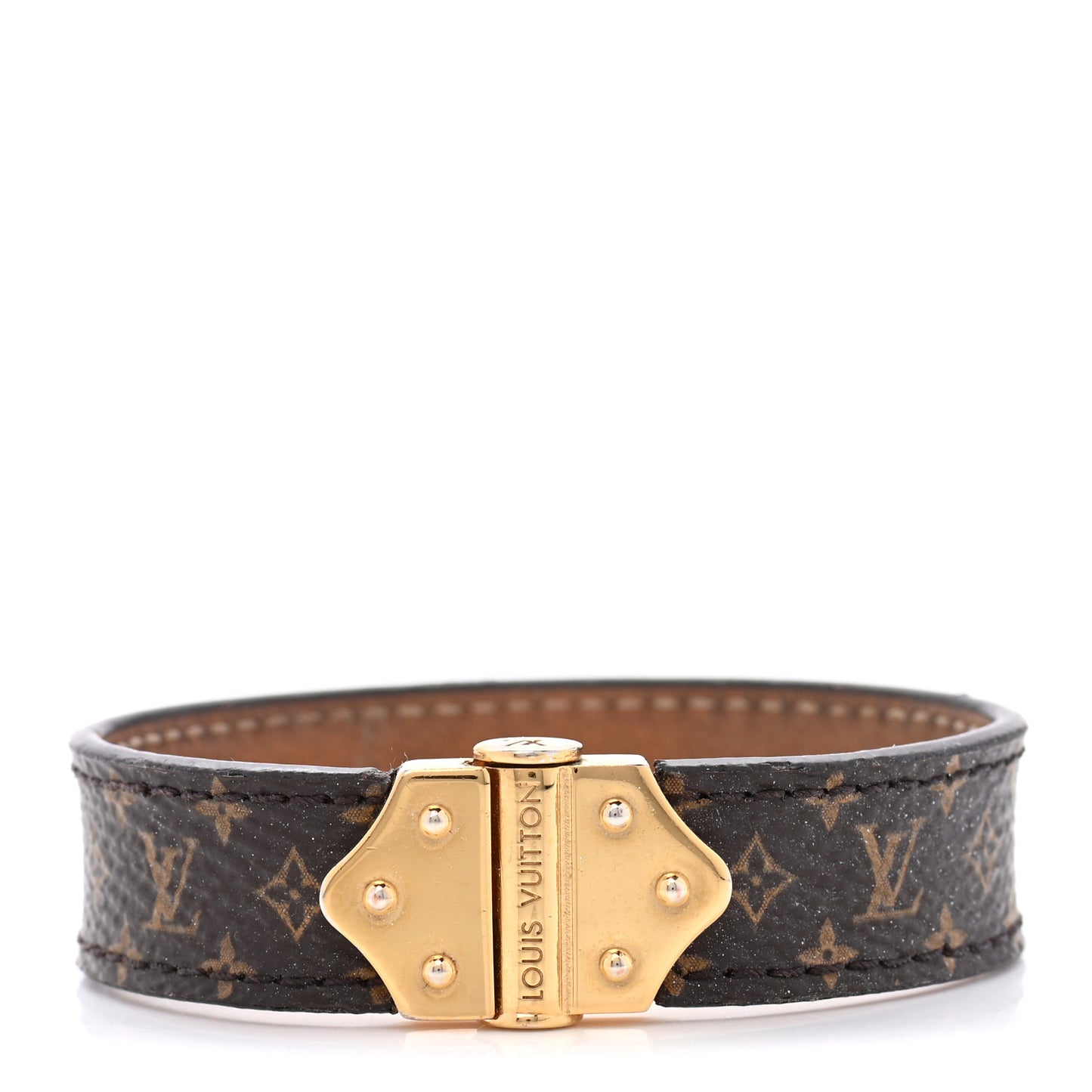Monogram Nano Bracelet 17