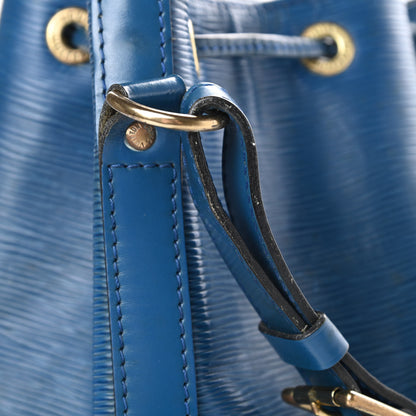 Louis Vuitton Epi Noe Toledo 14 of 17