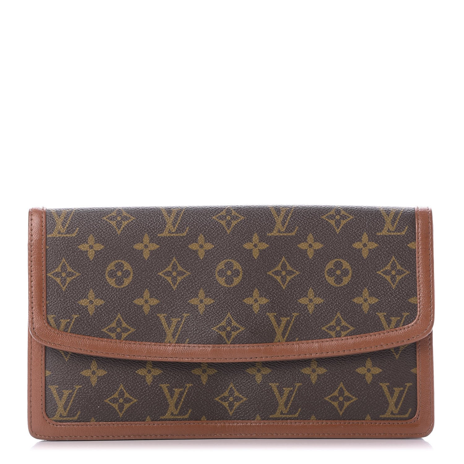 Louis Vuitton Monogram Pochette Dame 29 1 of 13
