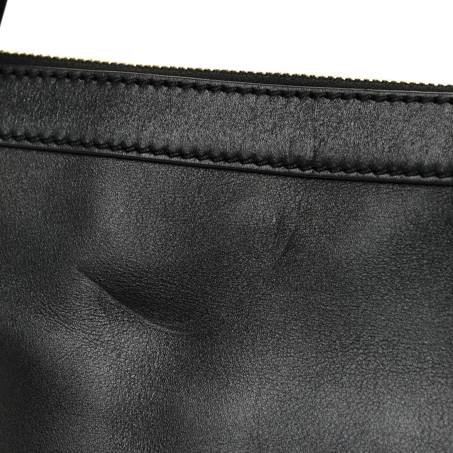 Valentino Garavani Vitello Lovestud Shoulder Bag Black 14 of 19