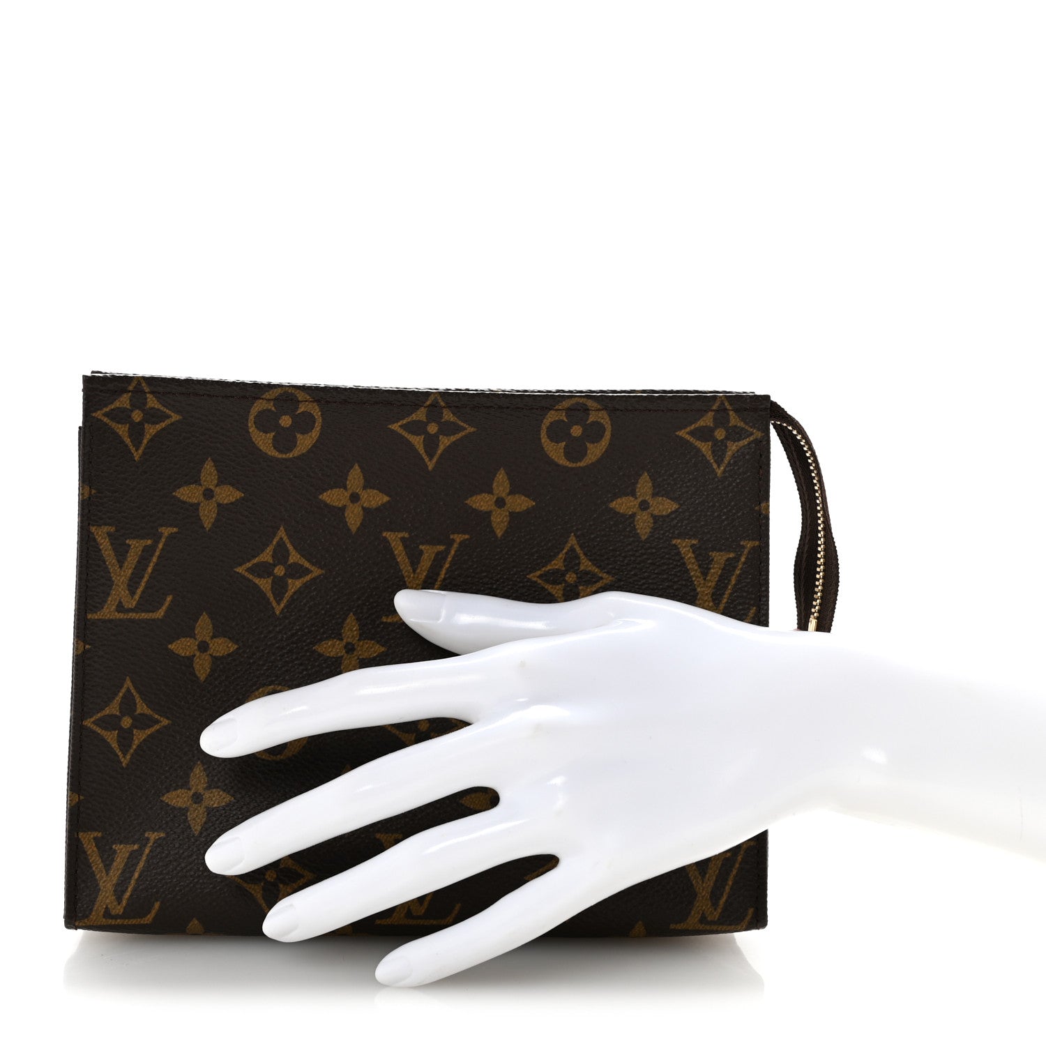 Louis Vuitton Monogram Toiletry Pouch 19 2 of 7
