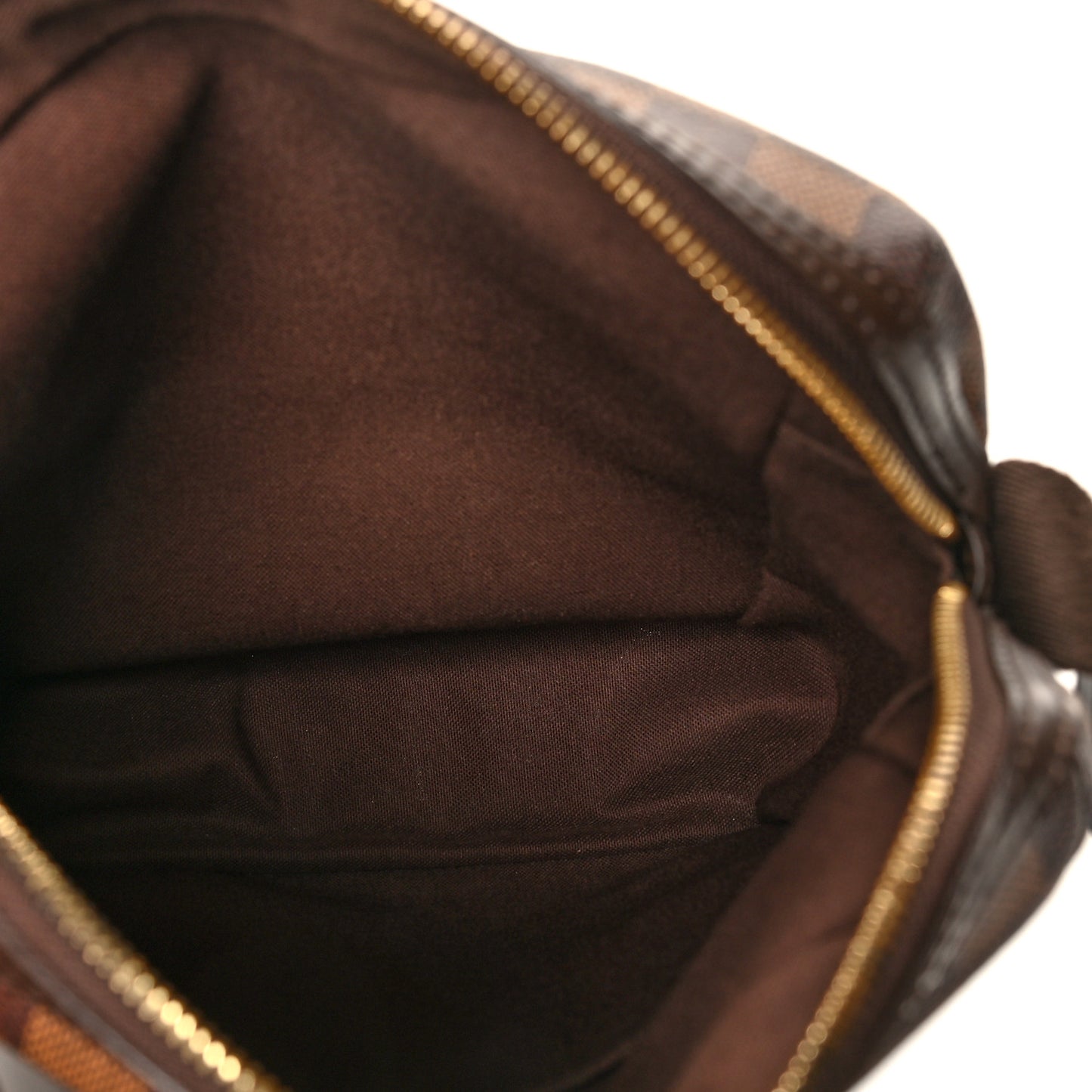 Damier Ebene Trotteur Beaubourg