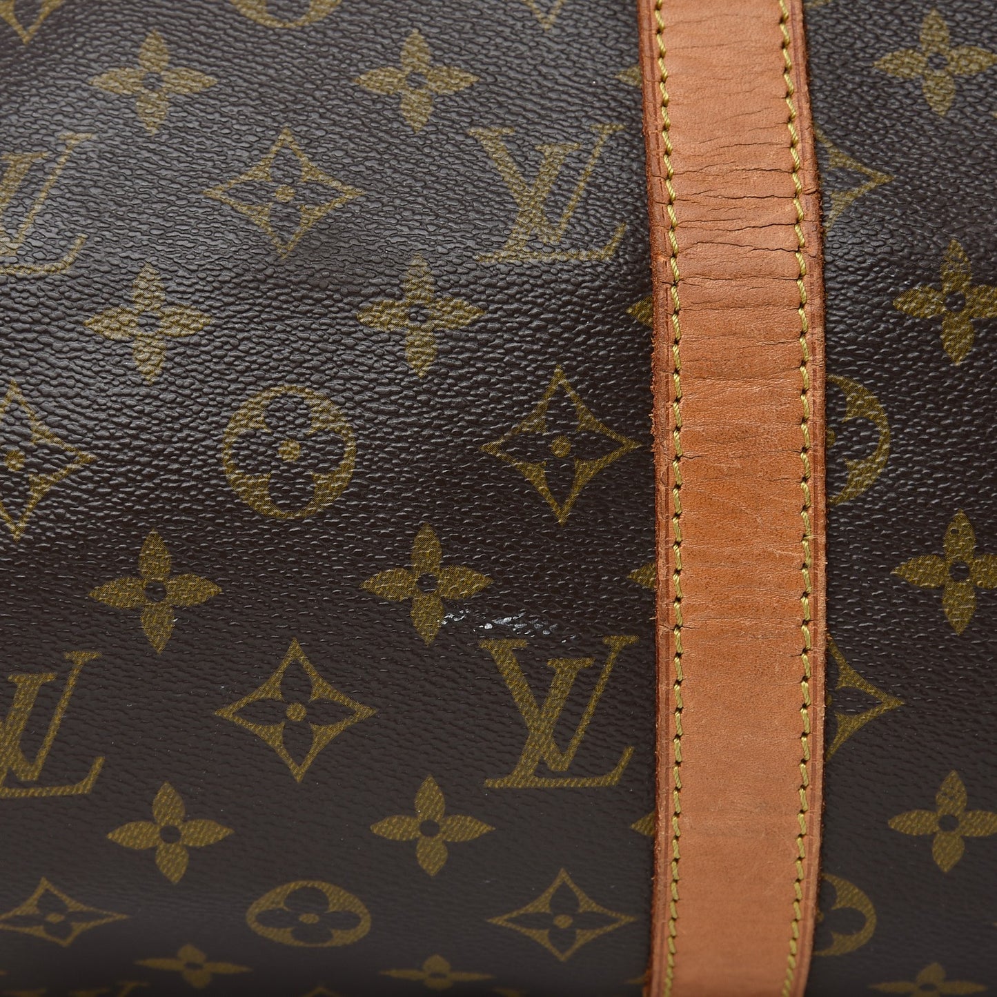 Monogram Keepall 50