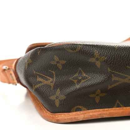 Louis Vuitton Monogram Sologne 9 of 10