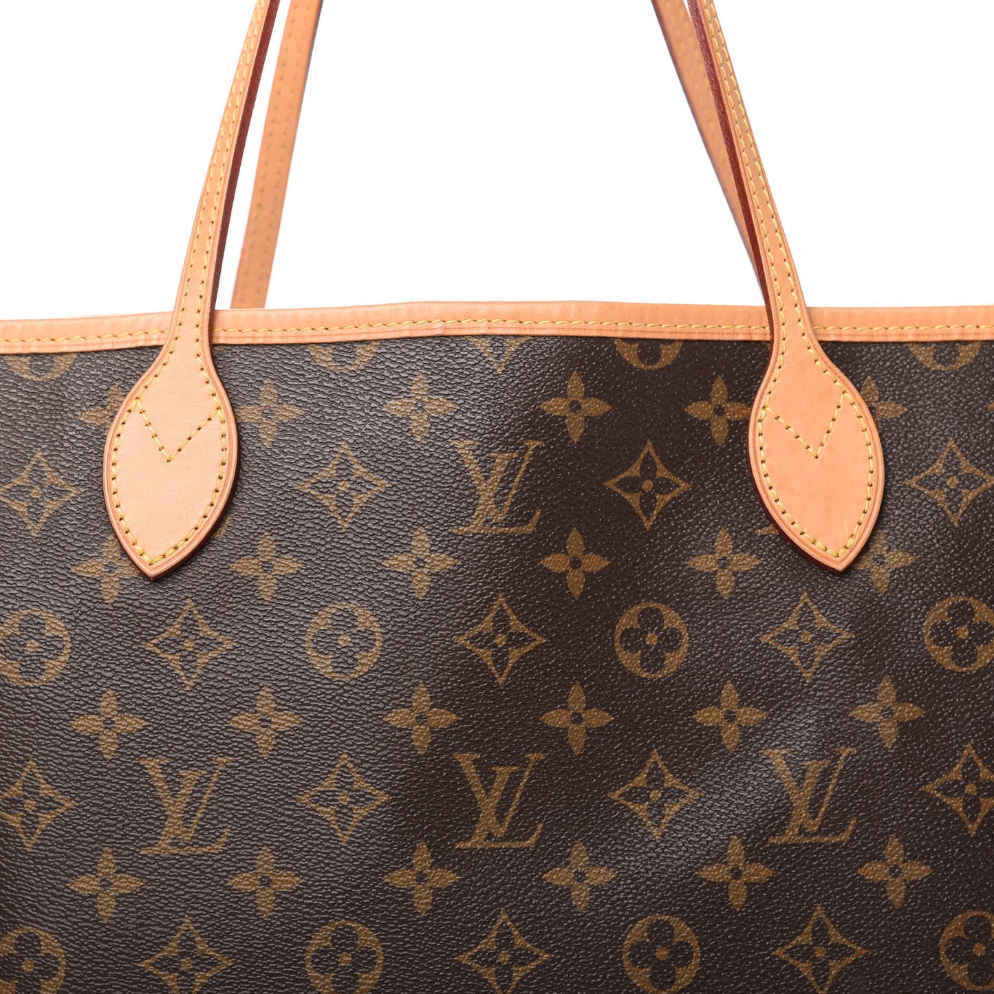 Monogram Neo Neverfull GM Pivoine
