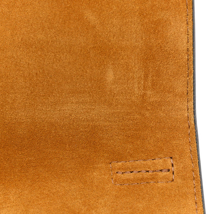 Chloe Calfskin Small Faye Day Shoulder Bag Tan 6 of 9