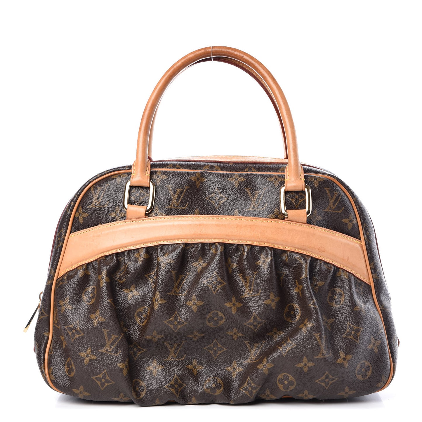 Monogram Mizi