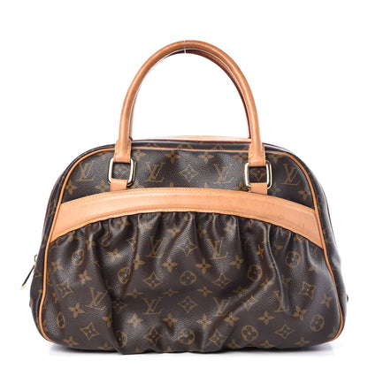 Louis Vuitton Monogram Mizi 1 of 20