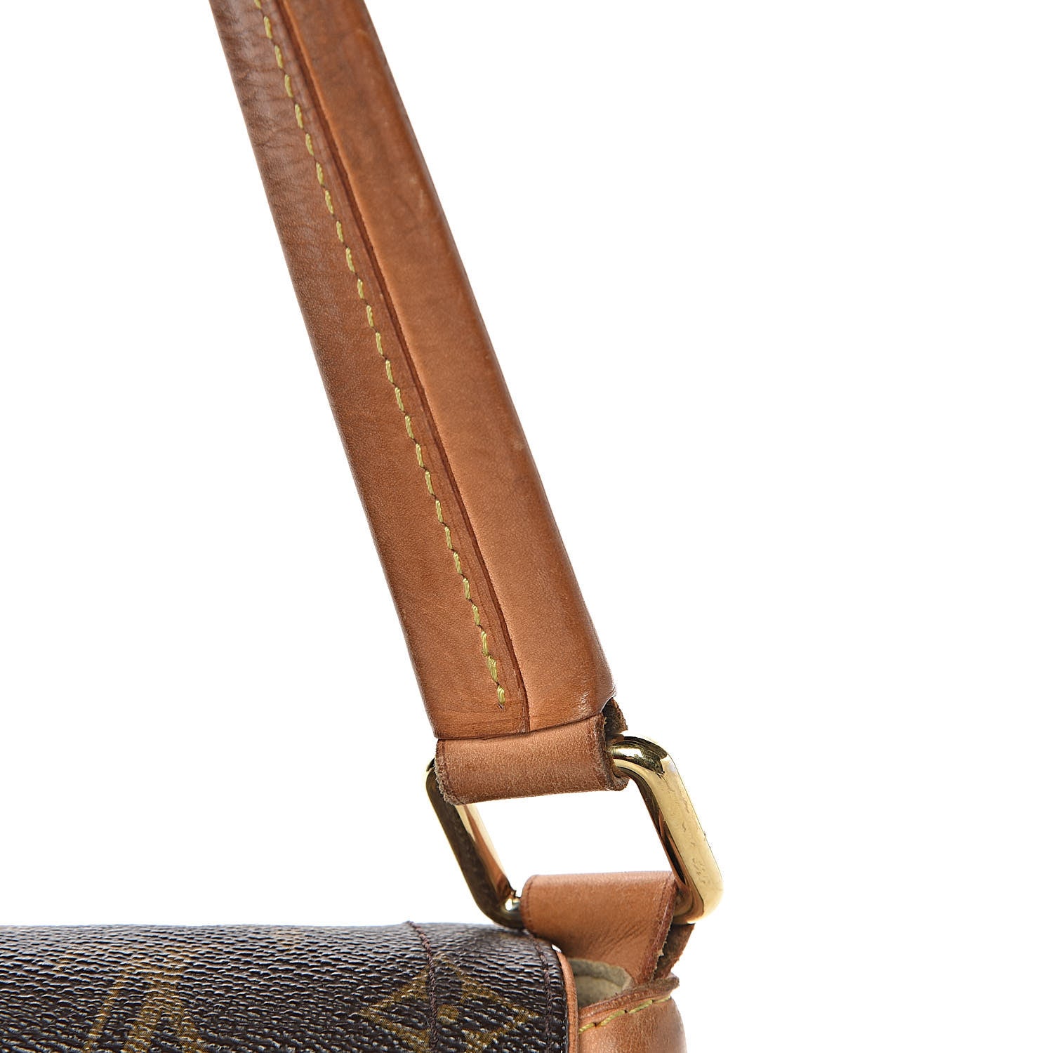 Louis Vuitton Monogram Beverly MM 19 of 29
