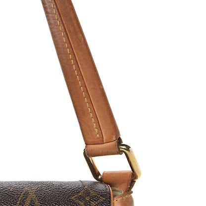 Louis Vuitton Monogram Beverly MM 19 of 29