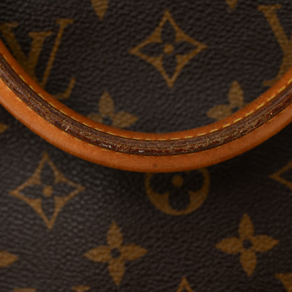 Louis Vuitton Monogram Ellipse MM 10 of 14