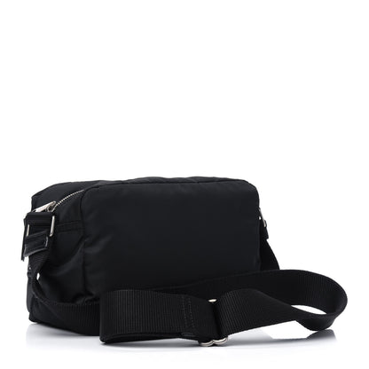 Burberry Nylon Crossbody Bag Black 2 of 11