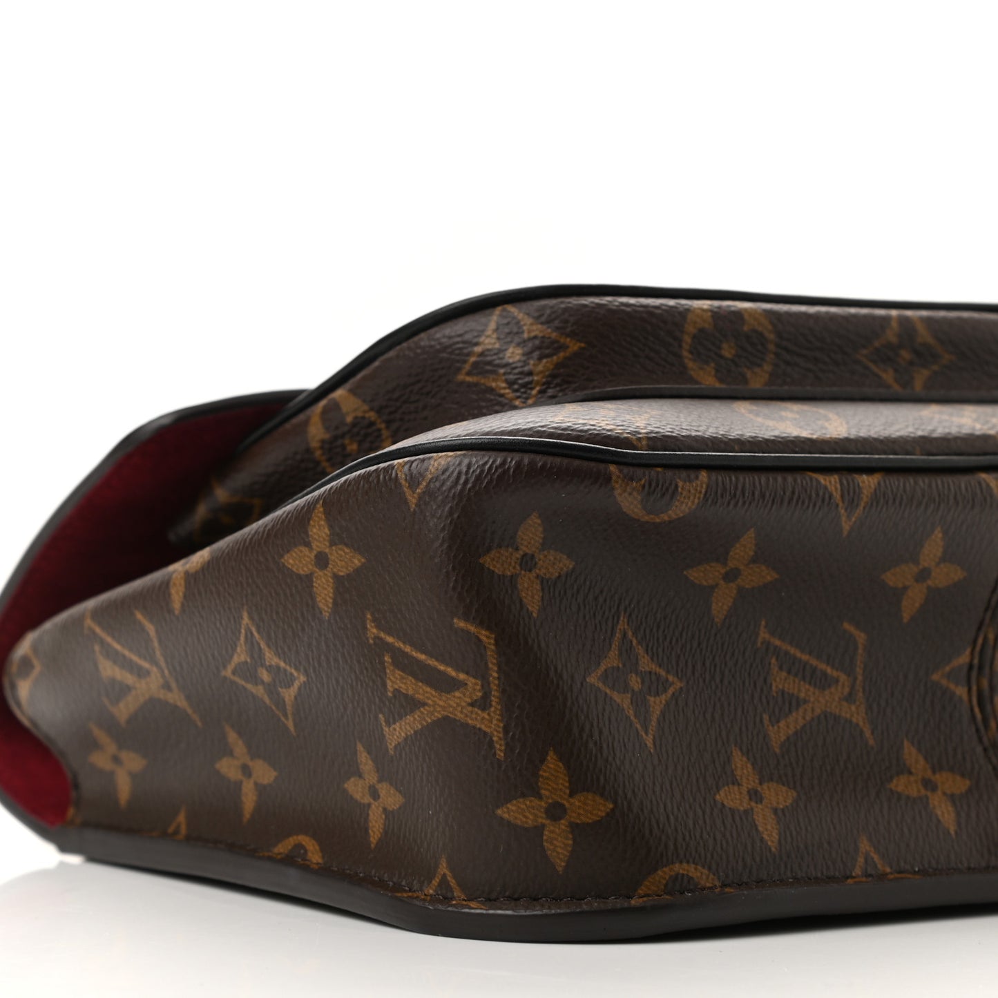 Monogram Passy