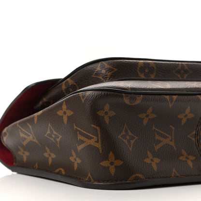 Louis Vuitton Monogram Passy 8 of 9