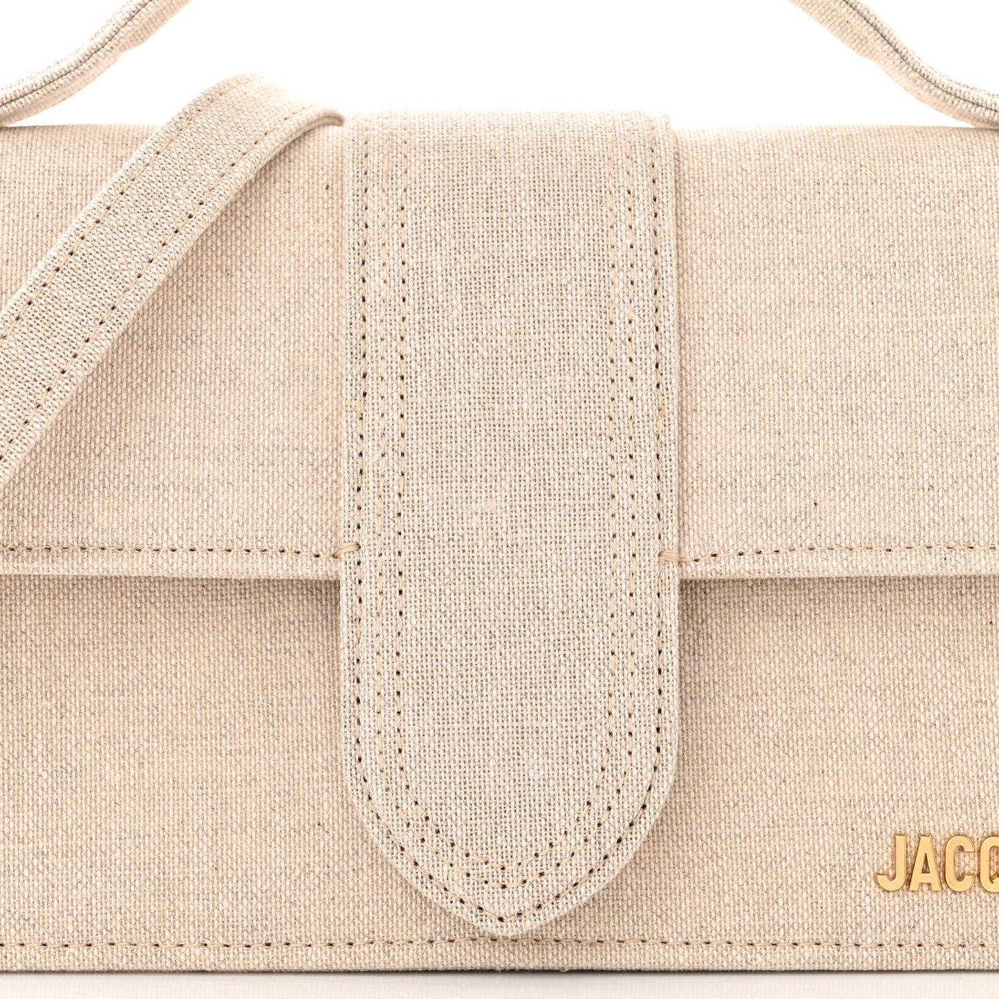 Linen Le Grand Bambino Light Greige