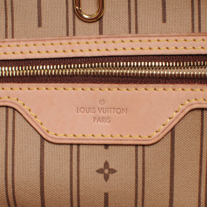 Louis Vuitton Monogram Delightful GM 6 of 7