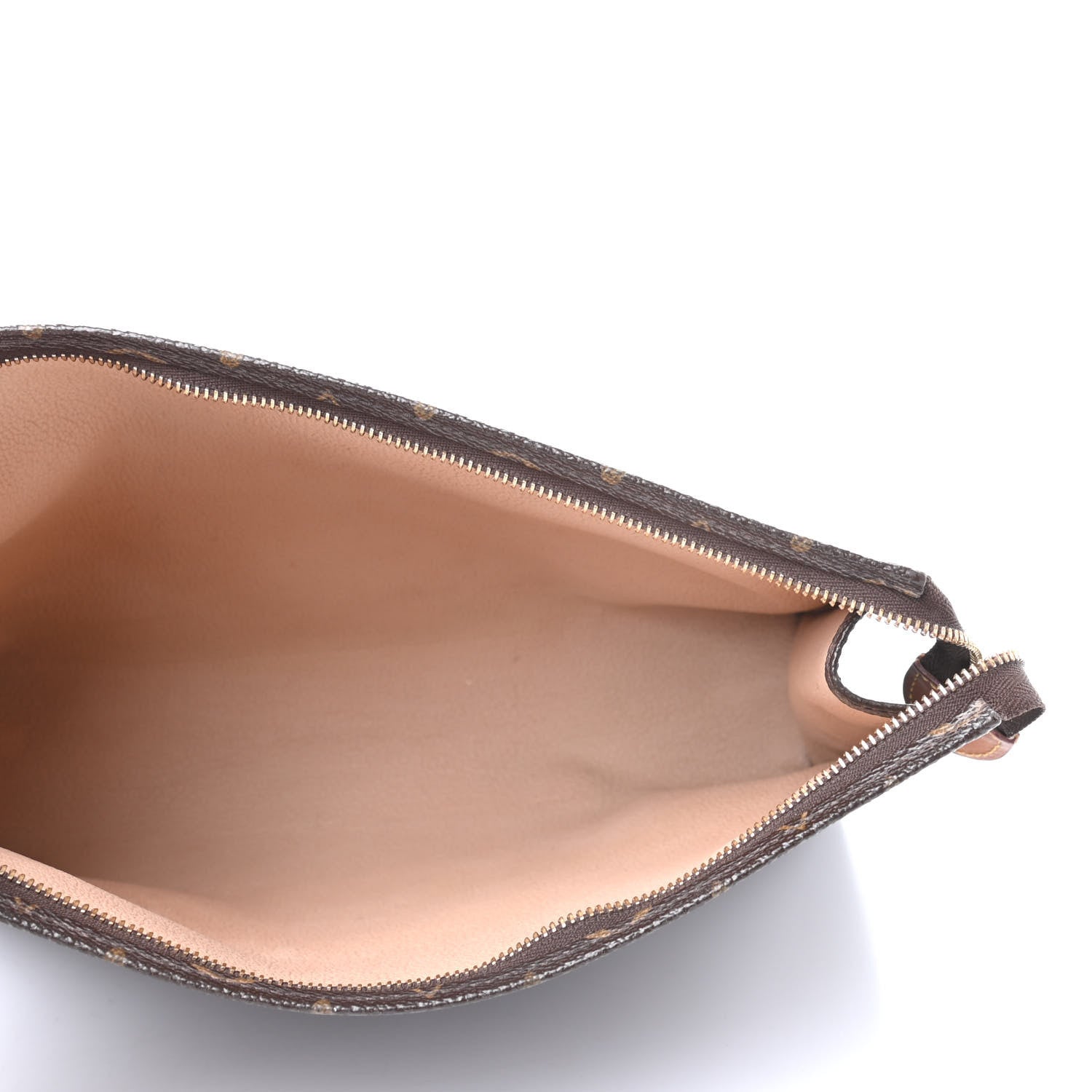 Louis Vuitton Monogram Toiletry Pouch 26 8 of 8