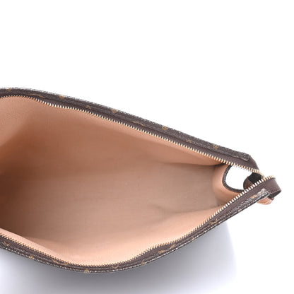 Louis Vuitton Monogram Toiletry Pouch 26 8 of 8