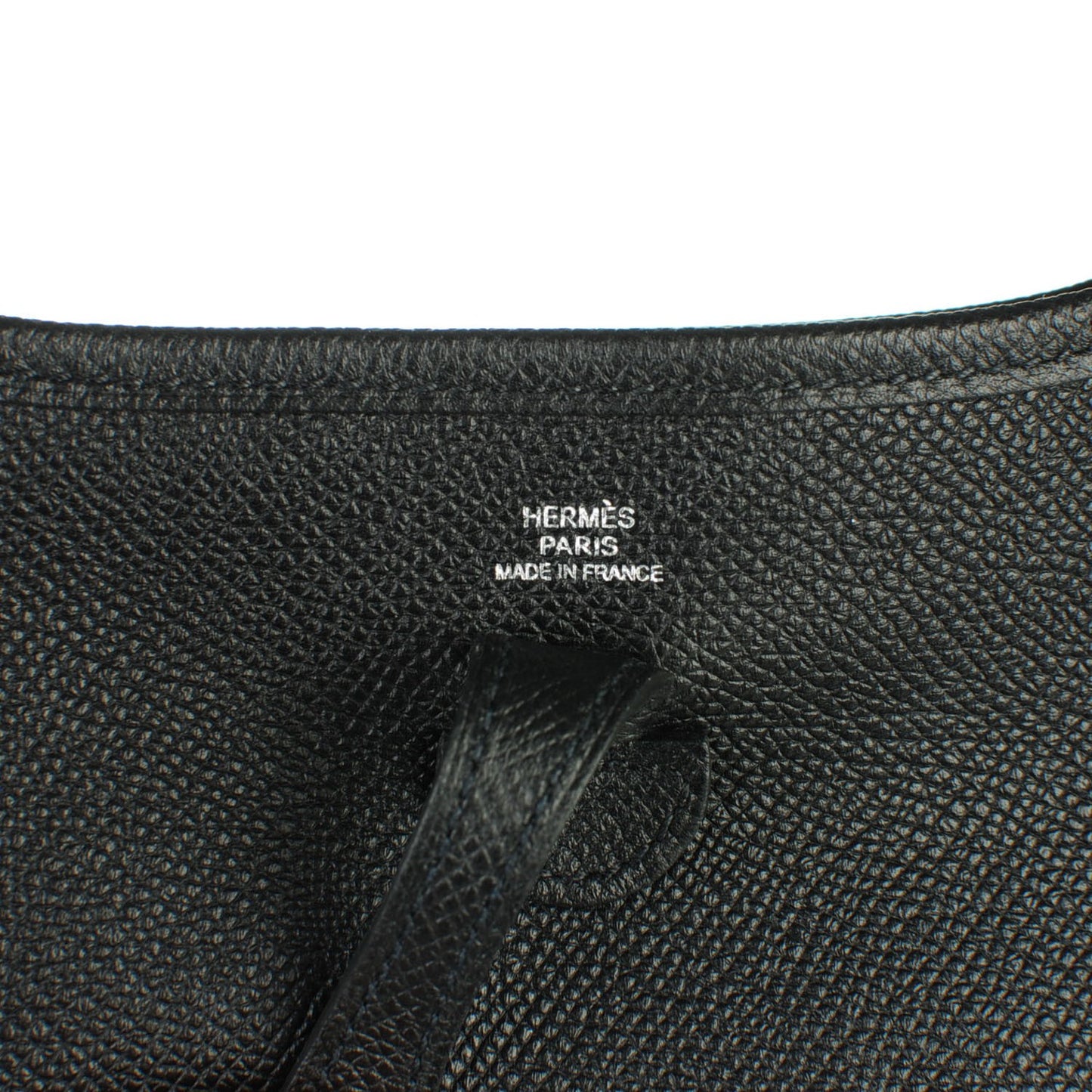 Epsom Evelyne TPM Black
