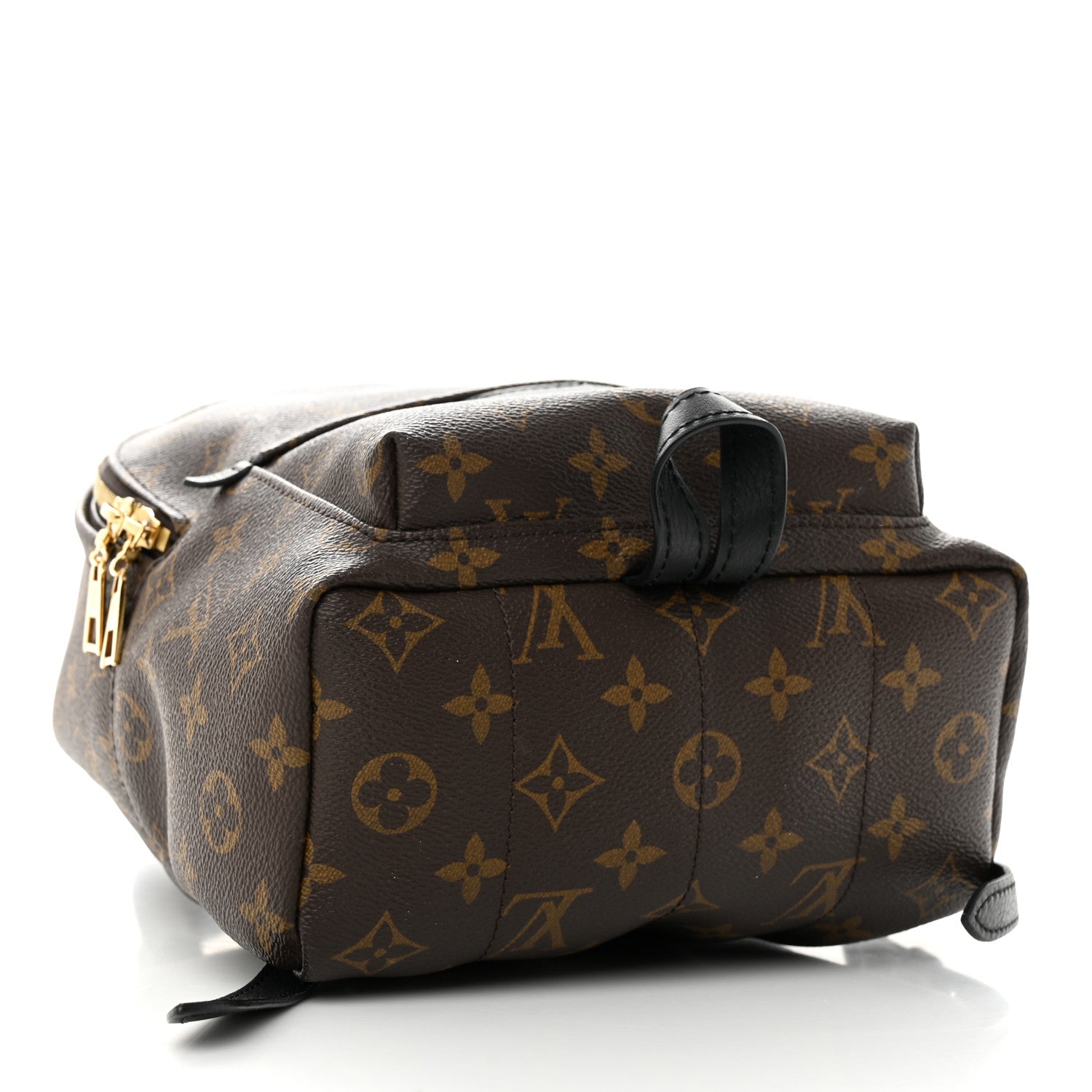 Louis Vuitton Monogram Palm Springs Backpack PM 4 of 9