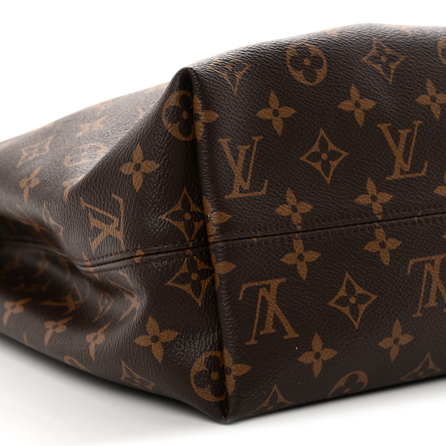 Louis Vuitton Monogram Graceful MM Pivoine 8 of 9