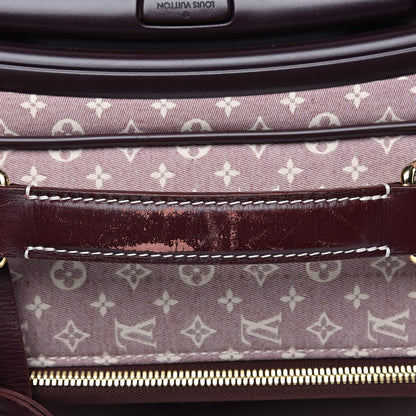 Louis Vuitton Monogram Idylle Pegase 55 Sepia 17 of 17