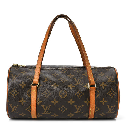 Louis Vuitton Monogram Papillon 26 1 of 10