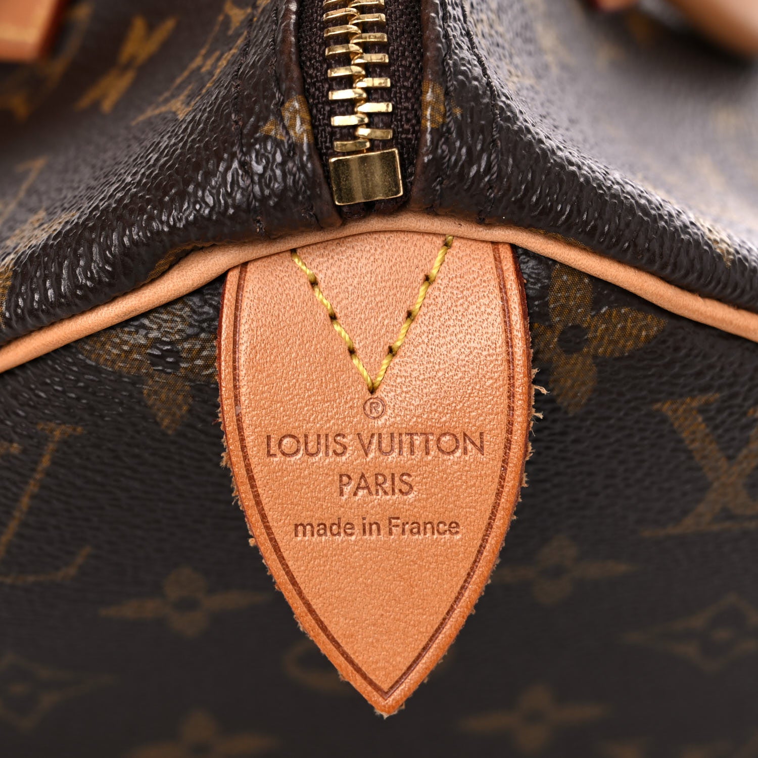 Louis Vuitton Monogram My LV Heritage Speedy 30 Fuchsia Bleu Clair 5 of 16