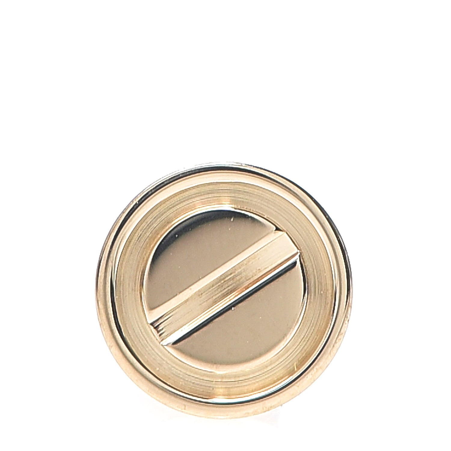Cartier 18K Yellow Gold LOVE Single Earring 1 of 8